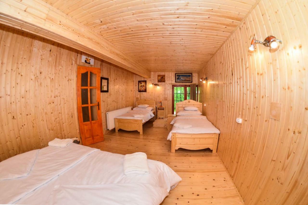 Malom Apartman Derekegyhaz Exterior foto