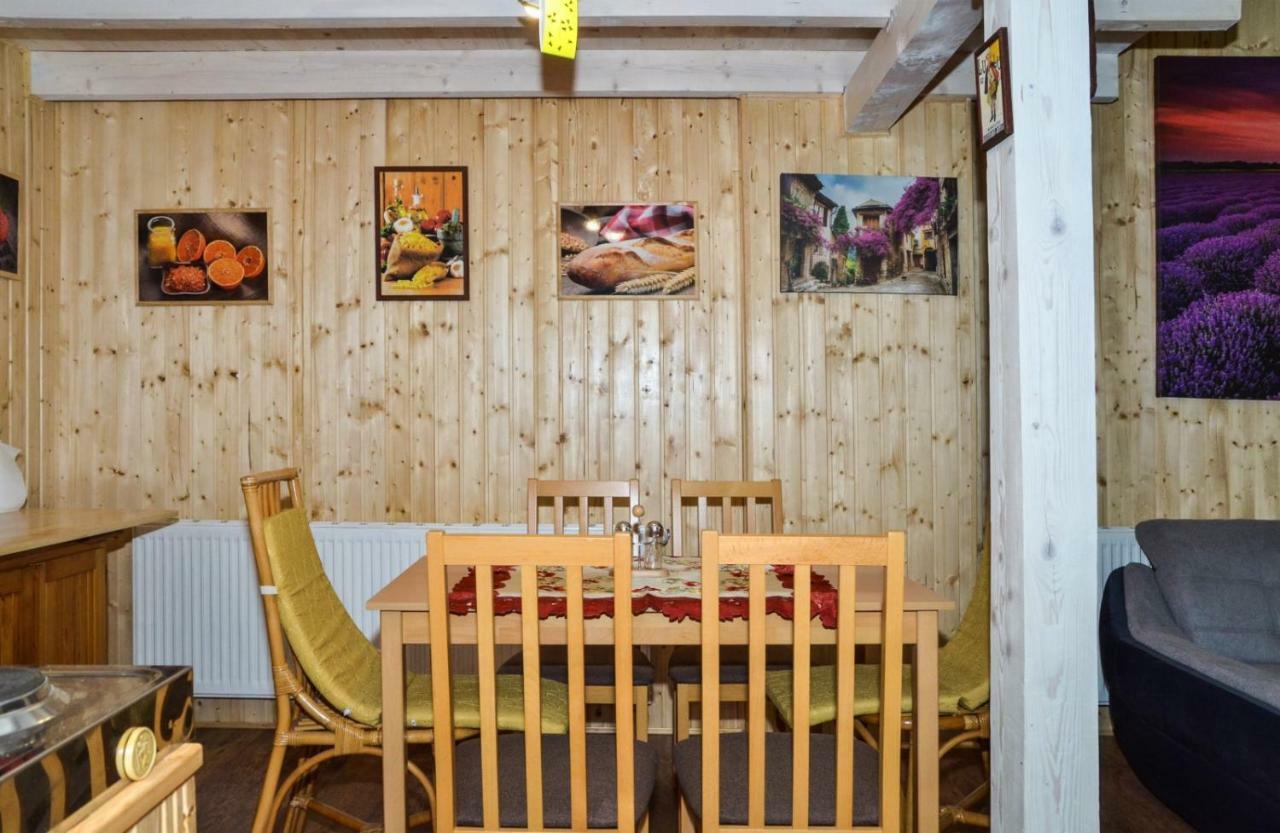 Malom Apartman Derekegyhaz Exterior foto
