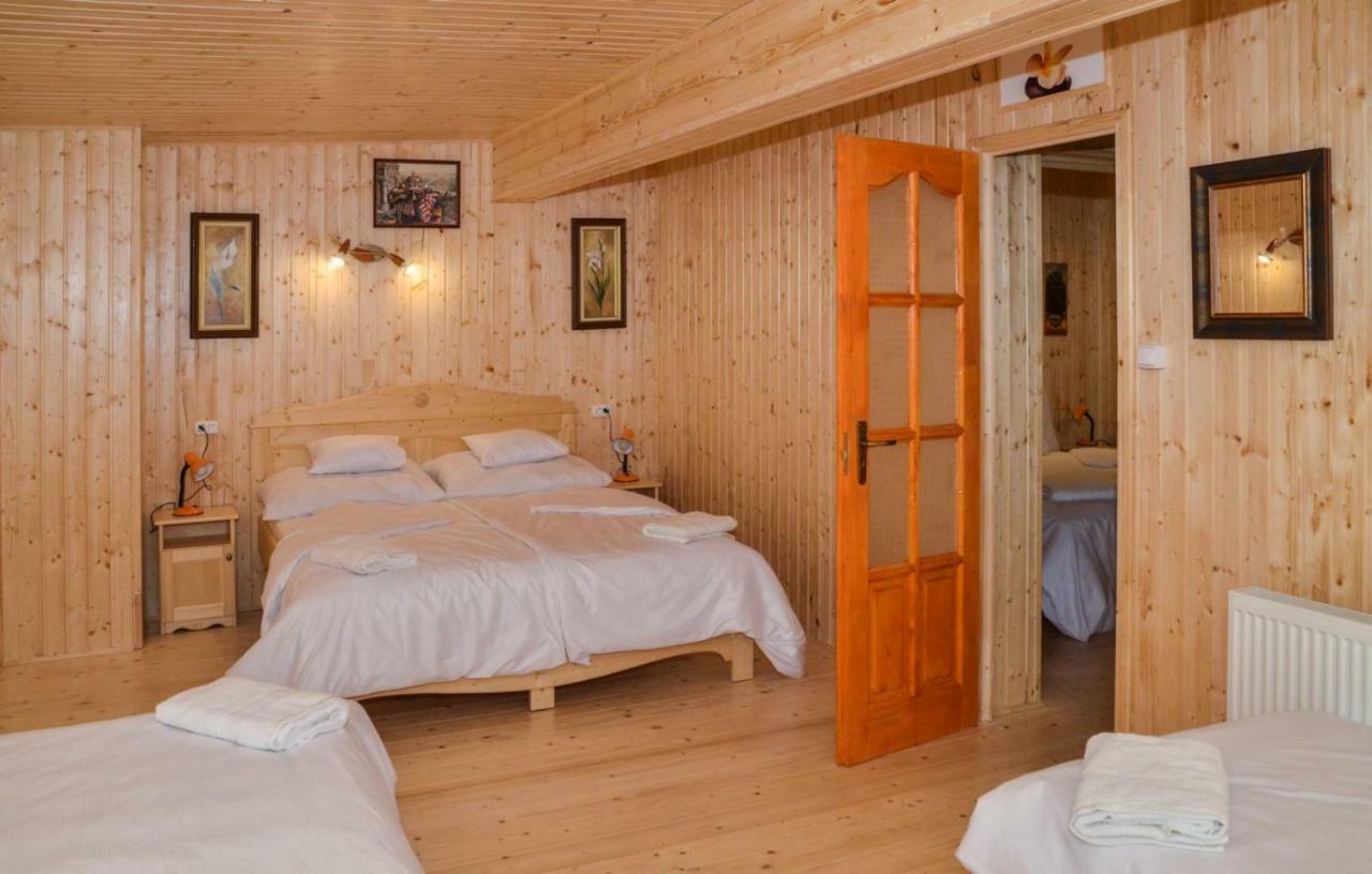 Malom Apartman Derekegyhaz Exterior foto