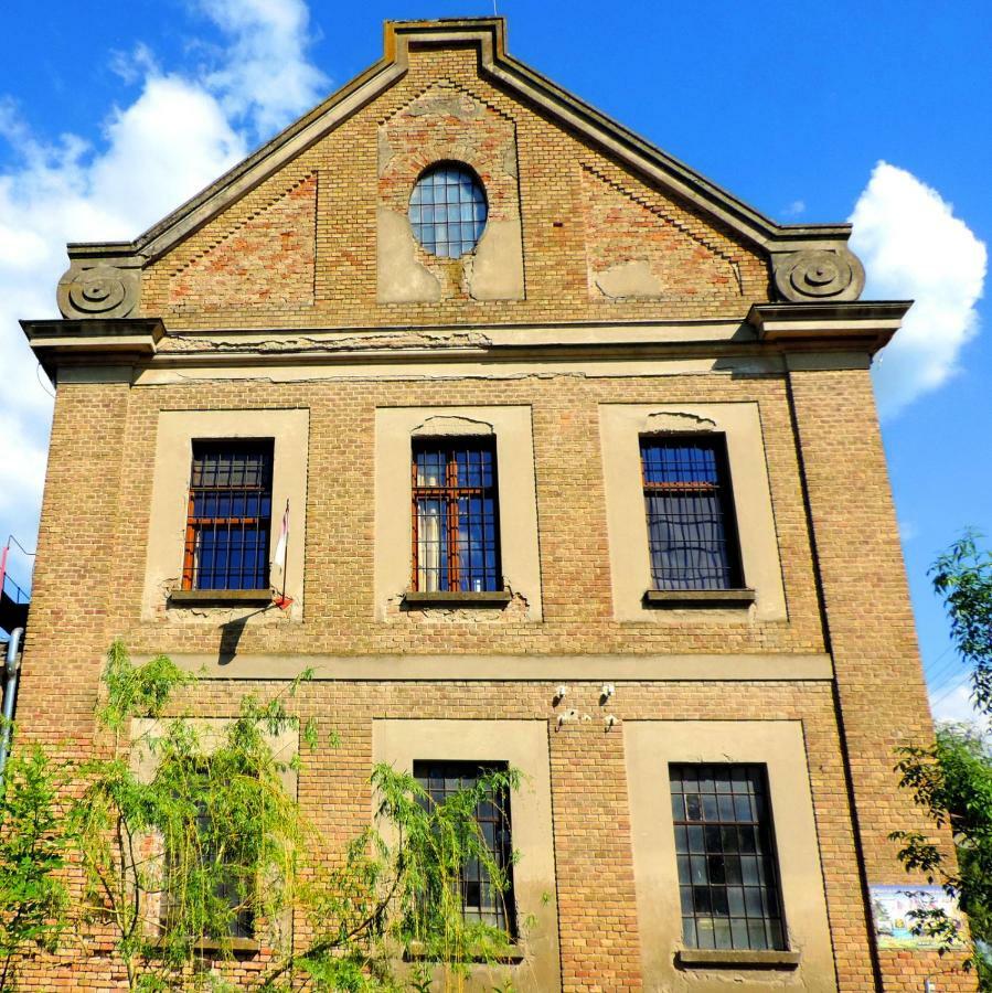 Malom Apartman Derekegyhaz Exterior foto